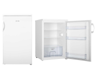 Gorenje R492PW 84,5cm Biała 133L - 1256577 - zdjęcie 1